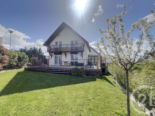 Maison à vendre - 4 pièces - 140,50 m2 - Beaugency - 45 - CENTRE