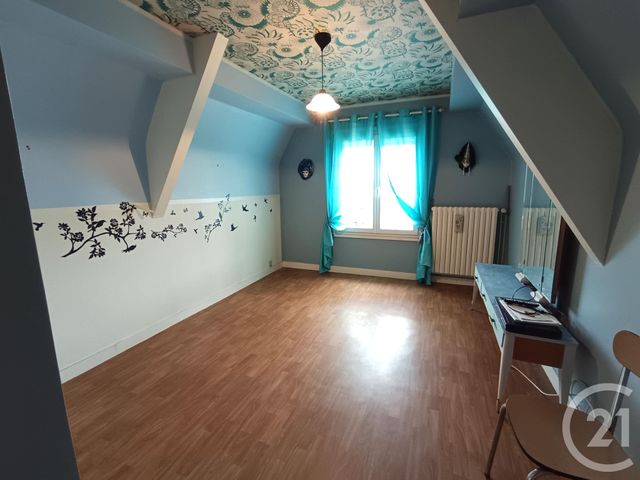 Maison à vendre - 8 pièces - 160 m2 - Tavers - 45 - CENTRE