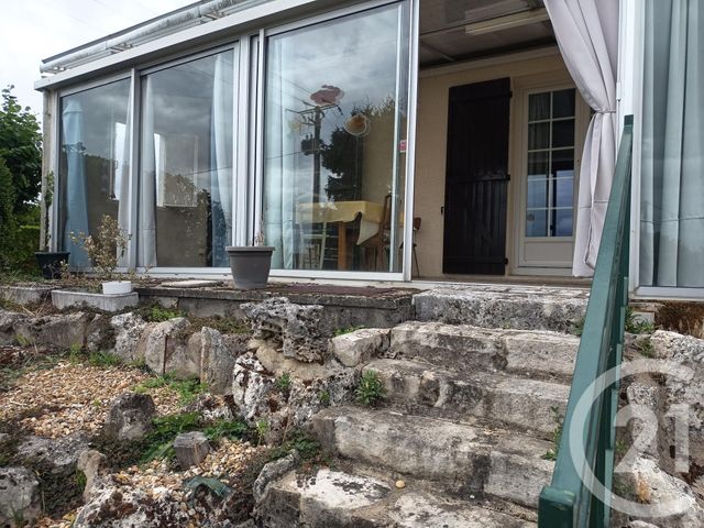 Maison à vendre - 8 pièces - 160 m2 - Tavers - 45 - CENTRE