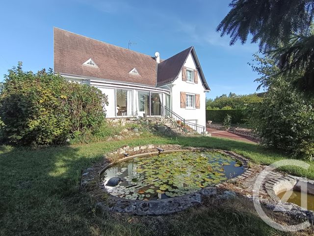 maison - TAVERS - 45