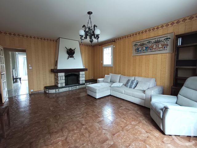 Maison à vendre - 8 pièces - 160 m2 - Tavers - 45 - CENTRE