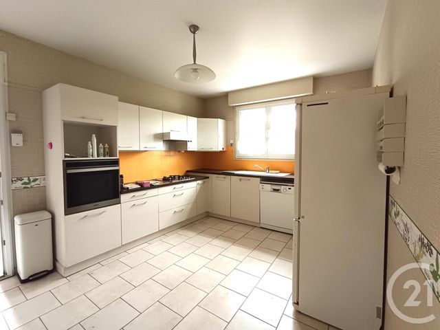 Maison à vendre - 8 pièces - 160 m2 - Tavers - 45 - CENTRE