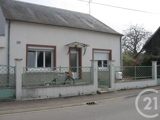 maison - CLERY ST ANDRE - 45