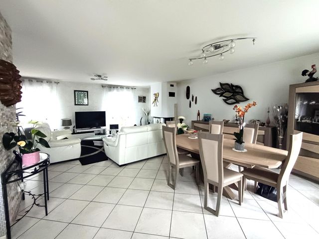 Maison à vendre - 7 pièces - 131 m2 - Messas - 45 - CENTRE