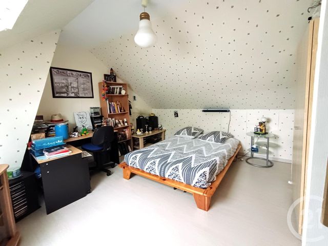 Maison à vendre - 7 pièces - 131 m2 - Messas - 45 - CENTRE