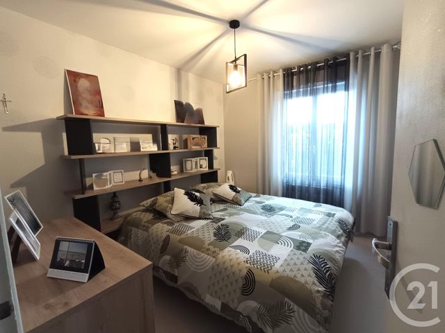 Maison &agrave; vendre - 7 pi&egrave;ces - 131 m2 - Messas - 45 - CENTRE