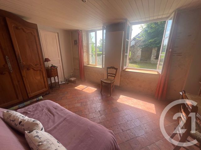 Maison &agrave; vendre - 5 pi&egrave;ces - 139 m2 - Lailly En Val - 45 - CENTRE