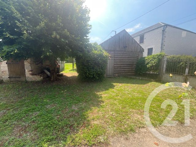 Maison &agrave; vendre - 5 pi&egrave;ces - 139 m2 - Lailly En Val - 45 - CENTRE