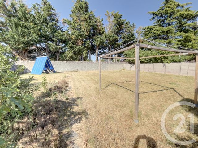 Maison à vendre - 4 pièces - 83,82 m2 - Baule - 45 - CENTRE