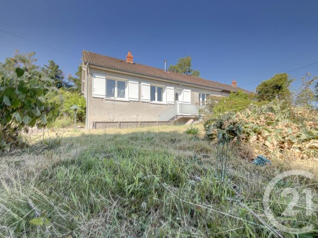 Maison à vendre - 4 pièces - 83,82 m2 - Baule - 45 - CENTRE