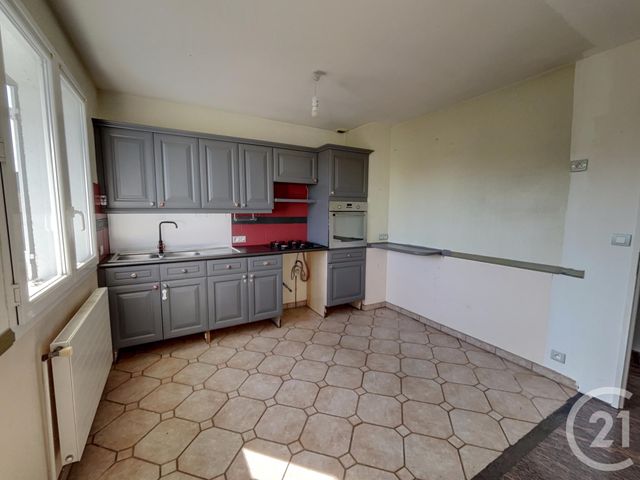 Maison à vendre - 4 pièces - 83,82 m2 - Baule - 45 - CENTRE