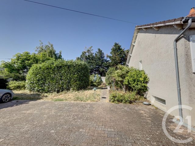 Maison à vendre - 4 pièces - 83,82 m2 - Baule - 45 - CENTRE