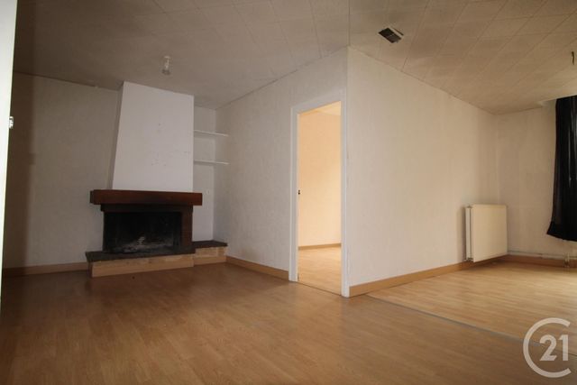 Maison &agrave; vendre - 6 pi&egrave;ces - 153 m2 - Cravant - 45 - CENTRE