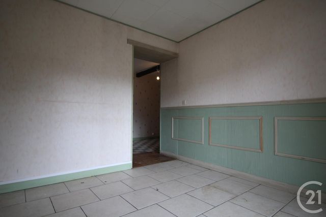 Maison &agrave; vendre - 6 pi&egrave;ces - 153 m2 - Cravant - 45 - CENTRE