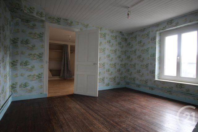 Maison &agrave; vendre - 6 pi&egrave;ces - 153 m2 - Cravant - 45 - CENTRE