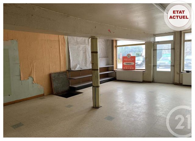 Maison &agrave; vendre - 6 pi&egrave;ces - 153 m2 - Cravant - 45 - CENTRE