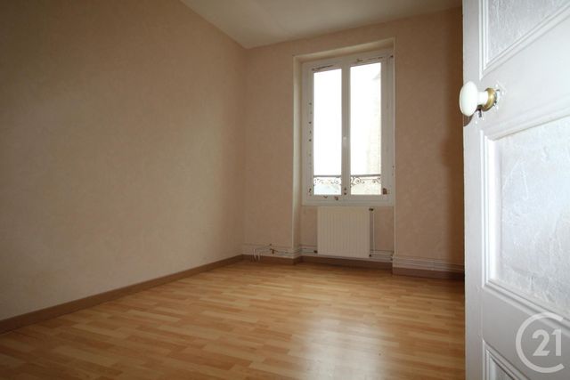 Maison &agrave; vendre - 6 pi&egrave;ces - 153 m2 - Cravant - 45 - CENTRE