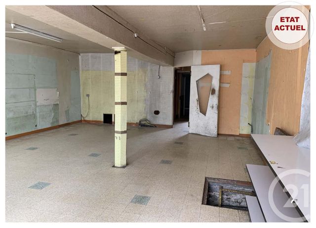 Maison &agrave; vendre - 6 pi&egrave;ces - 153 m2 - Cravant - 45 - CENTRE