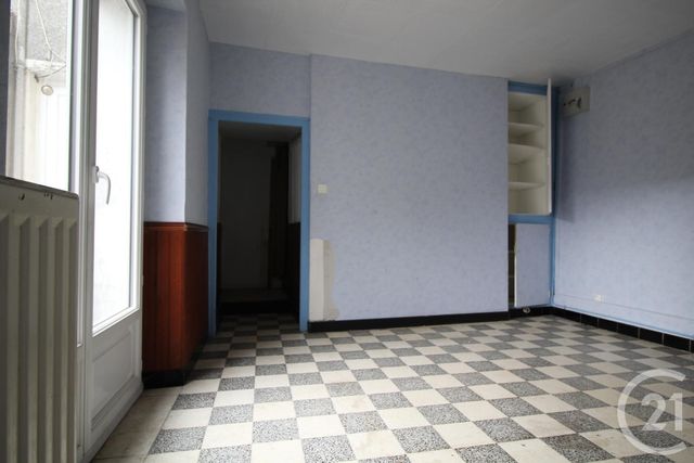 Maison &agrave; vendre - 6 pi&egrave;ces - 153 m2 - Cravant - 45 - CENTRE