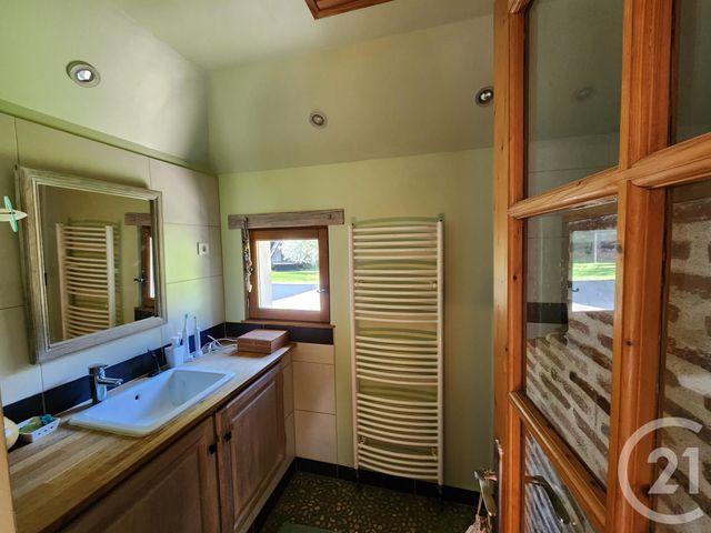 Maison à vendre - 6 pièces - 137,98 m2 - Lailly En Val - 45 - CENTRE