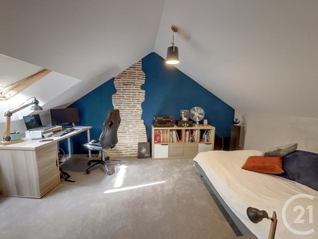 Maison à vendre - 6 pièces - 137,98 m2 - Lailly En Val - 45 - CENTRE