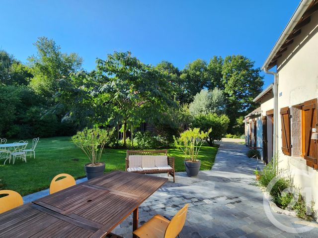 Maison à vendre - 6 pièces - 137,98 m2 - Lailly En Val - 45 - CENTRE