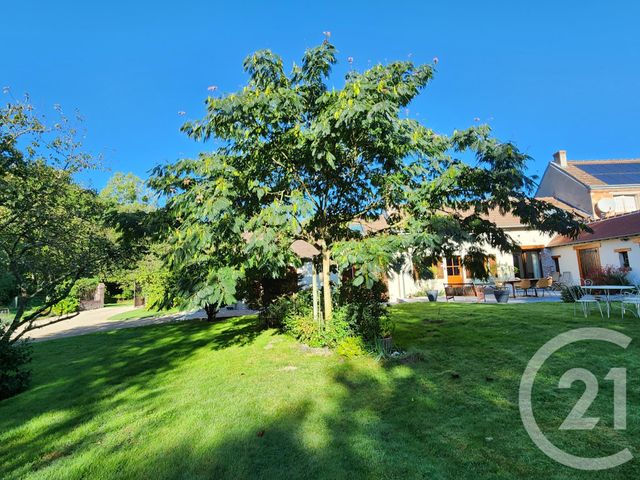 Maison à vendre - 6 pièces - 137,98 m2 - Lailly En Val - 45 - CENTRE