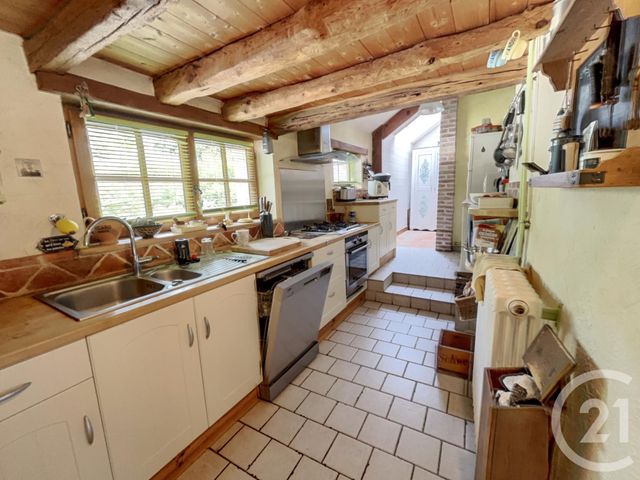 Maison à vendre - 6 pièces - 137,98 m2 - Lailly En Val - 45 - CENTRE