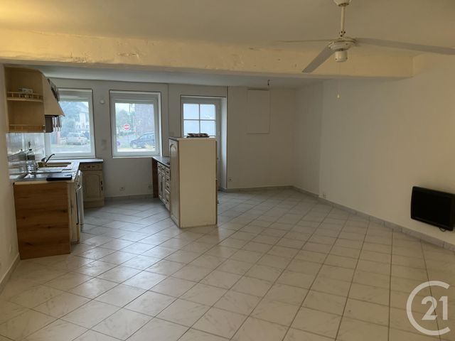 maison - CRAVANT - 45