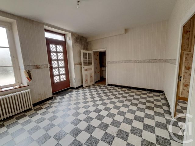 Maison &agrave; vendre - 4 pi&egrave;ces - 73,50 m2 - Beaugency - 45 - CENTRE