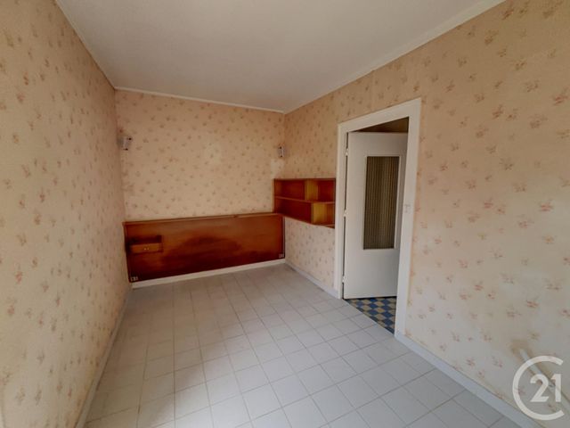 Maison &agrave; vendre - 4 pi&egrave;ces - 73,50 m2 - Beaugency - 45 - CENTRE