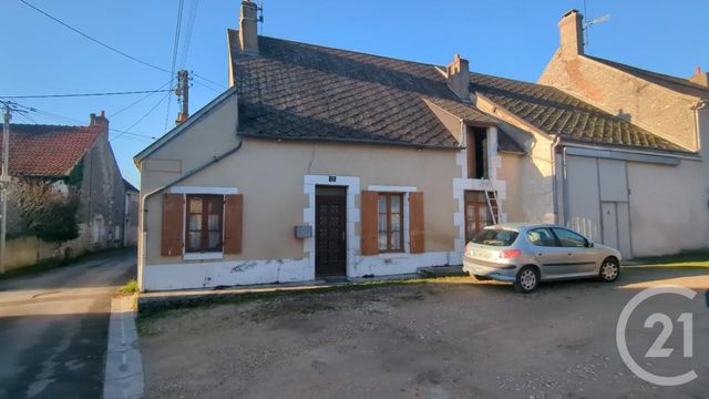 maison - BEAUGENCY - 45