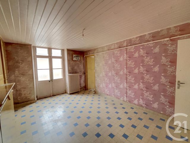 Maison &agrave; vendre - 4 pi&egrave;ces - 73,50 m2 - Beaugency - 45 - CENTRE