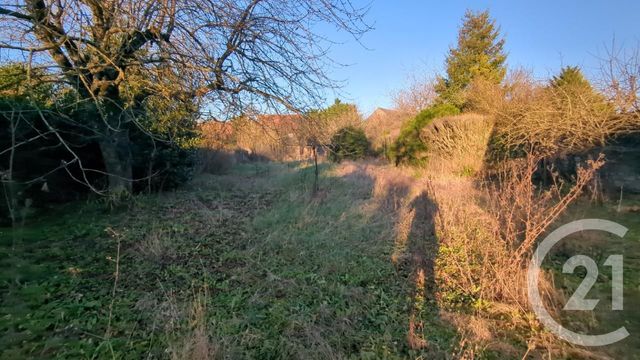 Maison &agrave; vendre - 4 pi&egrave;ces - 73,50 m2 - Beaugency - 45 - CENTRE