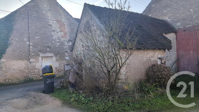 Maison &agrave; vendre - 4 pi&egrave;ces - 73,50 m2 - Beaugency - 45 - CENTRE