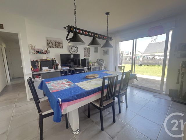 Maison &agrave; vendre - 5 pi&egrave;ces - 113,50 m2 - Beaugency - 45 - CENTRE