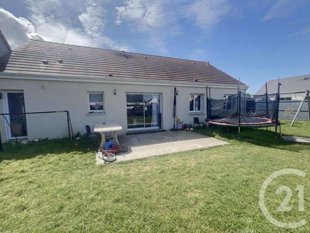 Maison &agrave; vendre - 5 pi&egrave;ces - 113,50 m2 - Beaugency - 45 - CENTRE