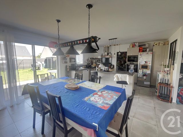 Maison &agrave; vendre - 5 pi&egrave;ces - 113,50 m2 - Beaugency - 45 - CENTRE