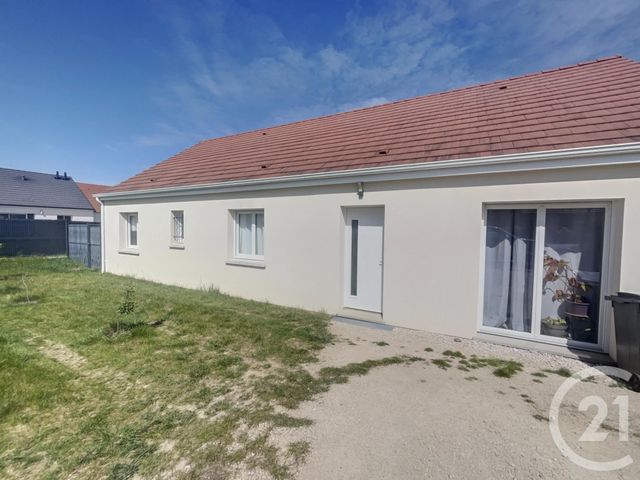 maison - BEAUGENCY - 45