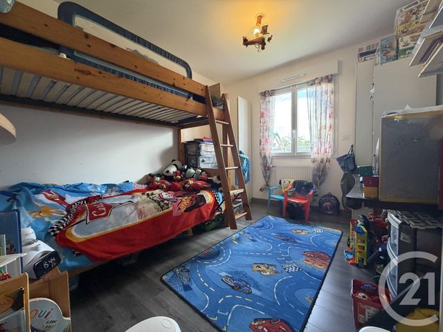 Maison &agrave; vendre - 5 pi&egrave;ces - 113,50 m2 - Beaugency - 45 - CENTRE