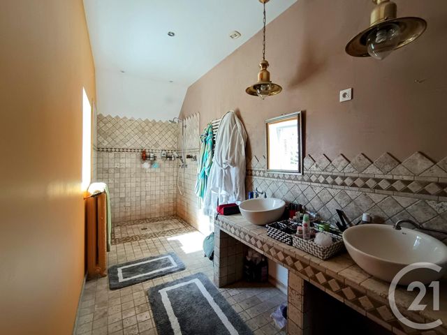 Maison à vendre - 7 pièces - 285,23 m2 - Villorceau - 45 - CENTRE