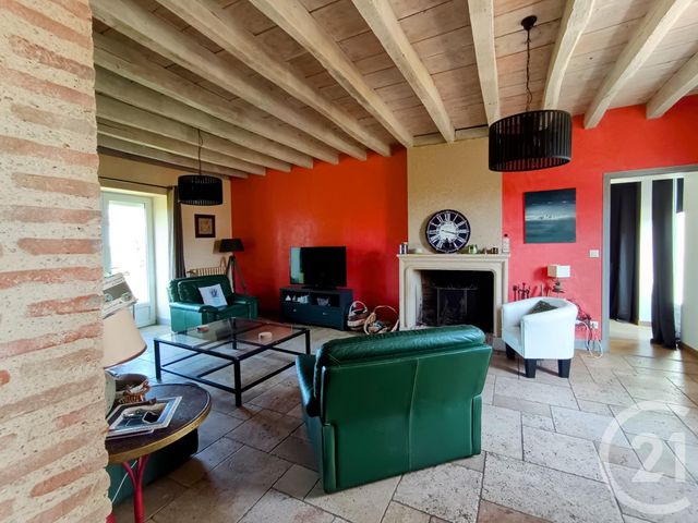 Maison à vendre - 7 pièces - 285,23 m2 - Villorceau - 45 - CENTRE