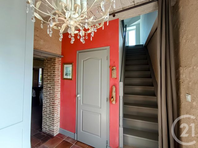 Maison à vendre - 7 pièces - 285,23 m2 - Villorceau - 45 - CENTRE