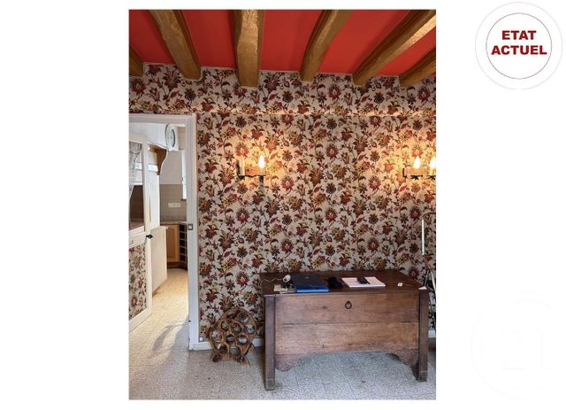 Maison à vendre - 5 pièces - 165,31 m2 - Villorceau - 45 - CENTRE