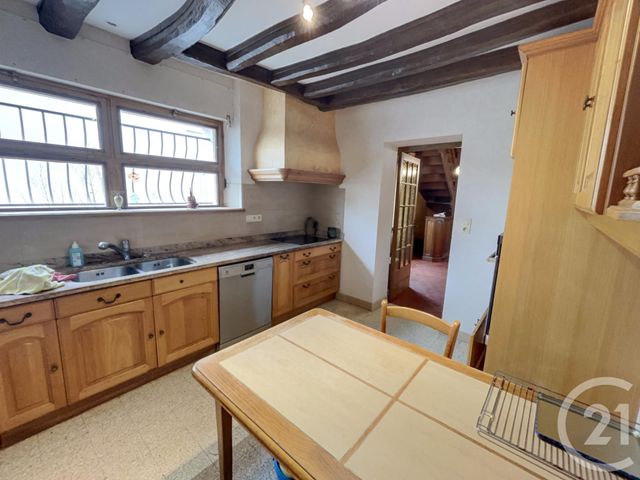 Maison à vendre - 5 pièces - 165,31 m2 - Villorceau - 45 - CENTRE