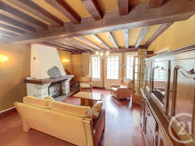 Maison à vendre - 5 pièces - 165,31 m2 - Villorceau - 45 - CENTRE