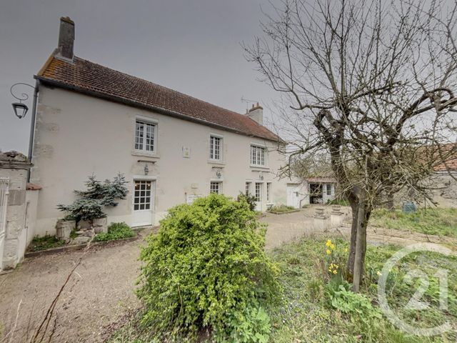 Maison à vendre - 5 pièces - 165,31 m2 - Villorceau - 45 - CENTRE