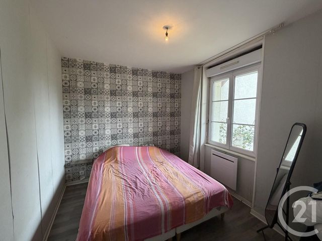 Maison &agrave; vendre - 3 pi&egrave;ces - 71,43 m2 - St Laurent Nouan - 41 - CENTRE