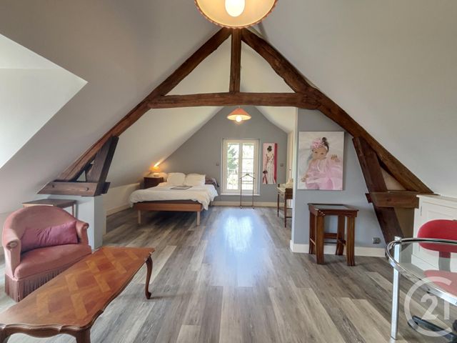 Maison à vendre - 7 pièces - 255,55 m2 - St Laurent Nouan - 41 - CENTRE