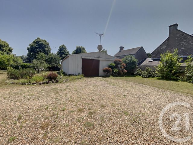 Maison à vendre - 7 pièces - 255,55 m2 - St Laurent Nouan - 41 - CENTRE